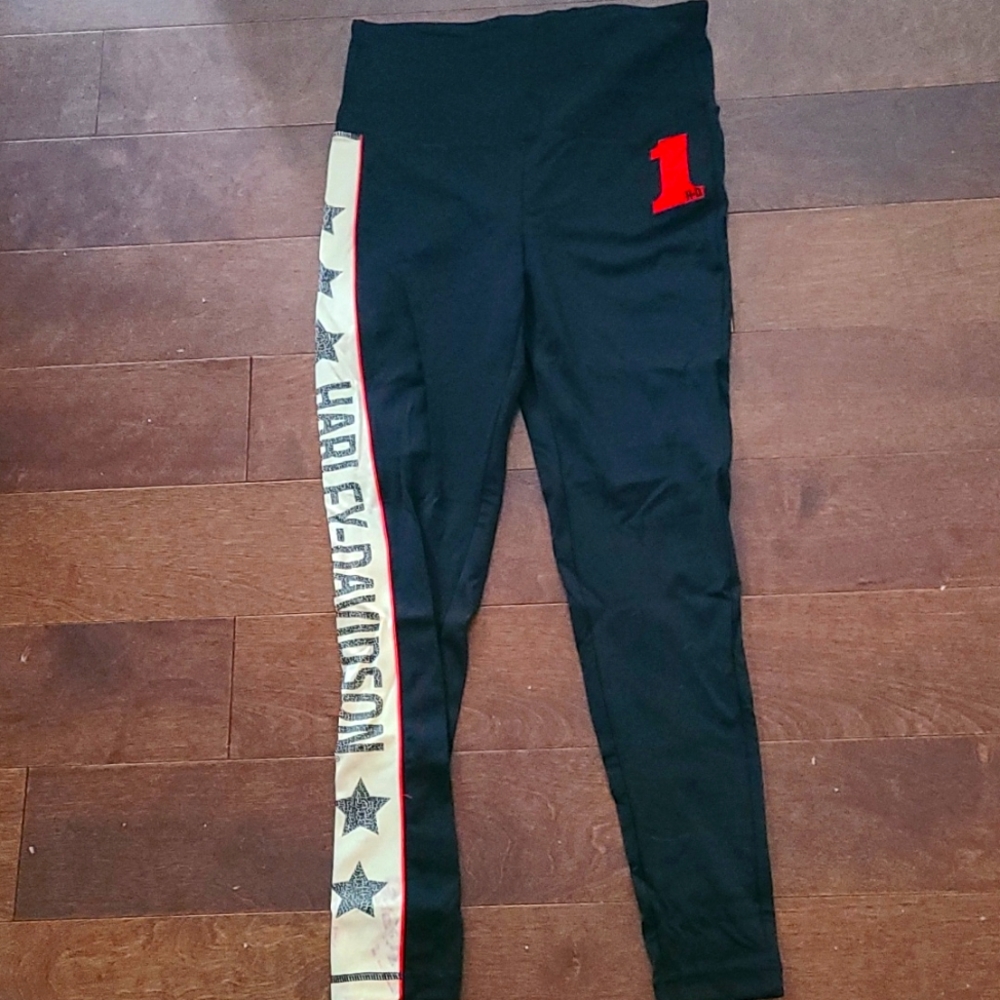 Harley Davidson leggings